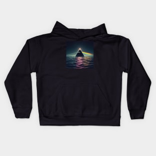 Pink Floyd Kids Hoodie